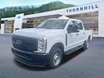 New 2025 Ford F-250 XL Crew Cab 4WD Pickup for sale #25F266 - photo 1