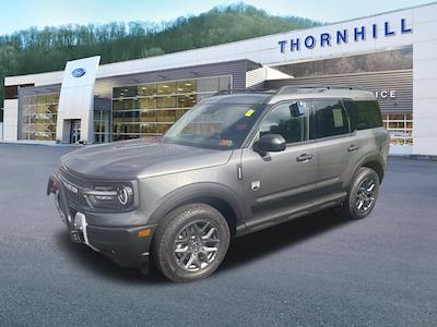 2025 Ford Bronco Sport 4WD SUV for sale #25F272 - photo 1
