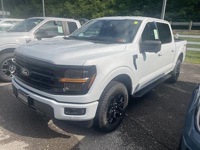 2025 Ford F-150 SuperCrew Cab 4WD Pickup for sale #25F276 - photo 1
