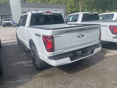 2025 Ford F-150 SuperCrew Cab 4WD Pickup for sale #25F276 - photo 2