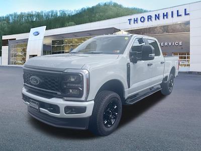 New 2025 Ford F-250 XL Crew Cab 4WD Pickup for sale #25F279 - photo 1