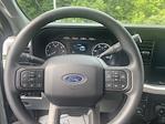 New 2025 Ford F-250 XL Crew Cab 4WD Pickup for sale #25F279 - photo 12