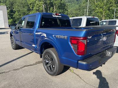 2025 Ford F-150 SuperCrew Cab 4WD Pickup for sale #25F298 - photo 2