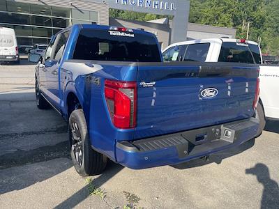 2025 Ford F-150 SuperCrew Cab 4WD Pickup for sale #25F309 - photo 2