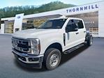 New 2025 Ford F-350 XL Crew Cab 4WD Cab Chassis for sale #25F313 - photo 1