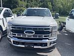 New 2025 Ford F-350 XL Crew Cab 4WD Cab Chassis for sale #25F313 - photo 3