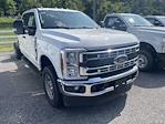 New 2025 Ford F-350 XL Crew Cab 4WD Cab Chassis for sale #25F313 - photo 4