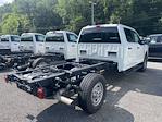 New 2025 Ford F-350 XL Crew Cab 4WD Cab Chassis for sale #25F313 - photo 5