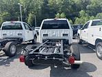 New 2025 Ford F-350 XL Crew Cab 4WD Cab Chassis for sale #25F313 - photo 6