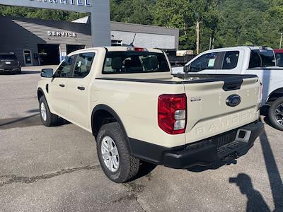2025 Ford Ranger SuperCrew Cab RWD Pickup for sale #25F318 - photo 2