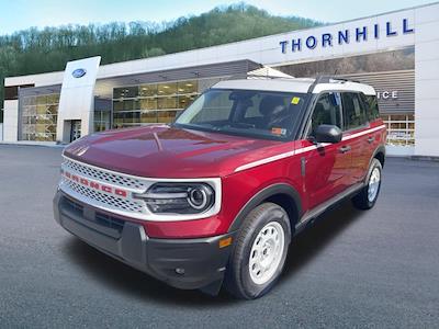 2025 Ford Bronco Sport 4WD SUV for sale #25F324 - photo 1
