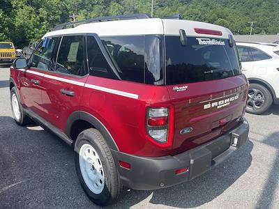 2025 Ford Bronco Sport 4WD SUV for sale #25F324 - photo 2