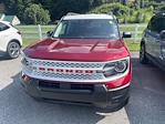New 2025 Ford Bronco Sport Heritage 4WD SUV for sale #25F324 - photo 3