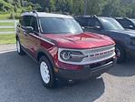 New 2025 Ford Bronco Sport Heritage 4WD SUV for sale #25F324 - photo 4