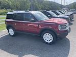 New 2025 Ford Bronco Sport Heritage 4WD SUV for sale #25F324 - photo 5