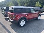 New 2025 Ford Bronco Sport Heritage 4WD SUV for sale #25F324 - photo 6
