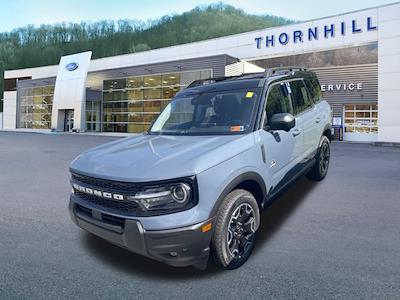2025 Ford Bronco Sport 4WD SUV for sale #25F325 - photo 1