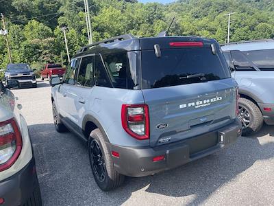 2025 Ford Bronco Sport 4WD SUV for sale #25F325 - photo 2
