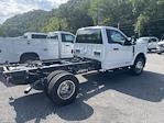 New 2025 Ford F-350 XL Regular Cab 4WD Cab Chassis for sale #25F328 - photo 6