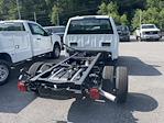 New 2025 Ford F-350 XL Regular Cab 4WD Cab Chassis for sale #25F328 - photo 7