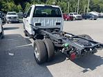 New 2025 Ford F-350 XL Regular Cab 4WD Cab Chassis for sale #25F328 - photo 2