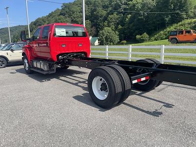 New 2026 Ford F-750 Crew Cab Cab Chassis for sale #25F331 - photo 2