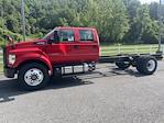 New 2026 Ford F-750 Crew Cab Cab Chassis for sale #25F331 - photo 3