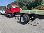 New 2026 Ford F-750 Crew Cab Cab Chassis for sale #25F331 - photo 2