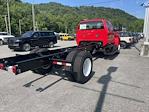 New 2026 Ford F-750 Crew Cab Cab Chassis for sale #25F331 - photo 5