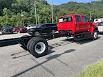 New 2026 Ford F-750 Crew Cab Cab Chassis for sale #25F331 - photo 6