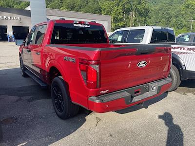 2025 Ford F-150 SuperCrew Cab 4WD Pickup for sale #25F333 - photo 2