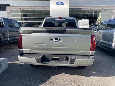 2025 Ford F-150 Super Cab 4WD Pickup for sale #25F334 - photo 2