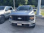 New 2025 Ford F-150 STX Super Cab 4WD Pickup for sale #25F334 - photo 4