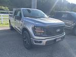 New 2025 Ford F-150 STX Super Cab 4WD Pickup for sale #25F334 - photo 3