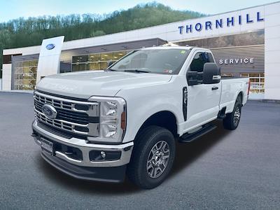 2025 Ford F-250 Regular Cab 4WD Pickup for sale #25F338 - photo 1