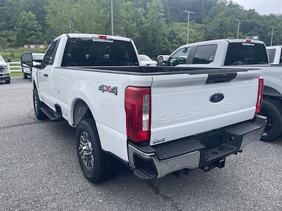 2025 Ford F-250 Regular Cab 4WD Pickup for sale #25F338 - photo 2