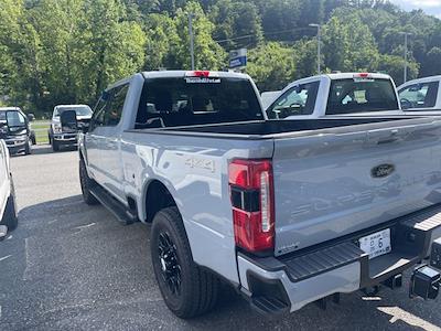 New 2025 Ford F-350 Lariat Crew Cab 4WD SRW Pickup for sale #25F341 - photo 2