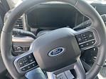 New 2025 Ford F-350 Lariat Crew Cab 4WD SRW Pickup for sale #25F341 - photo 11
