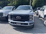 New 2025 Ford F-350 Lariat Crew Cab 4WD SRW Pickup for sale #25F341 - photo 3