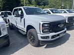 New 2025 Ford F-350 Lariat Crew Cab 4WD SRW Pickup for sale #25F341 - photo 4