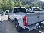 New 2025 Ford F-350 Lariat Crew Cab 4WD SRW Pickup for sale #25F341 - photo 2