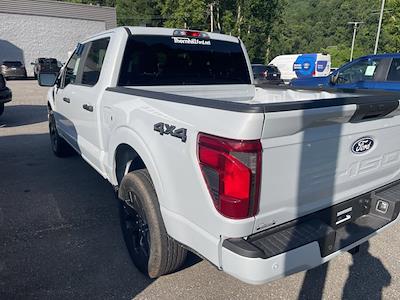 2025 Ford F-150 SuperCrew Cab 4WD Pickup for sale #25F352 - photo 2