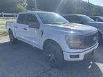 New 2025 Ford F-150 STX SuperCrew Cab 4WD Pickup for sale #25F352 - photo 4