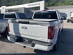 New 2025 Ford F-150 STX SuperCrew Cab 4WD Pickup for sale #25F352 - photo 7
