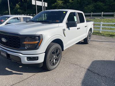 2025 Ford F-150 SuperCrew Cab 4WD Pickup for sale #25F355 - photo 1