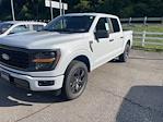 2025 Ford F-150 SuperCrew Cab 4WD Pickup for sale #25F355 - photo 1