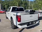 2025 Ford F-150 SuperCrew Cab 4WD Pickup for sale #25F355 - photo 2