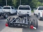 2025 Ford F-550 Crew Cab DRW 4WD Cab Chassis for sale #25F358 - photo 5