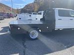 New 2025 Ford F-450 XL Crew Cab 4WD Flatbed Truck for sale #25F359 - photo 5