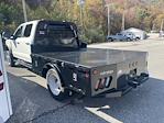 New 2025 Ford F-450 XL Crew Cab 4WD Flatbed Truck for sale #25F359 - photo 2